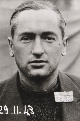 Albert Fernand René BELINO